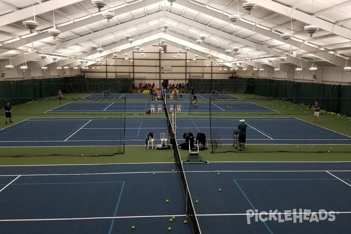 Photo of Pickleball at Pickleball Playground